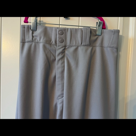 Nwot Big And Tall Nike Baseball Pants 